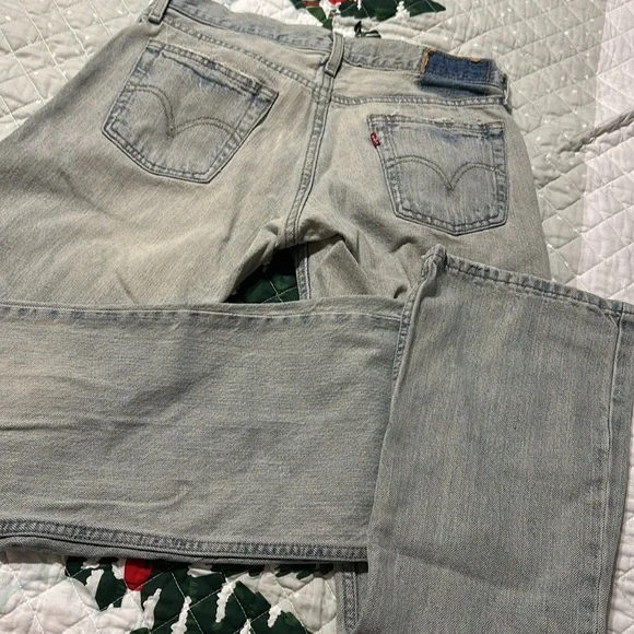 Levi Strauss  & Co. 527 - Picture 6 of 6